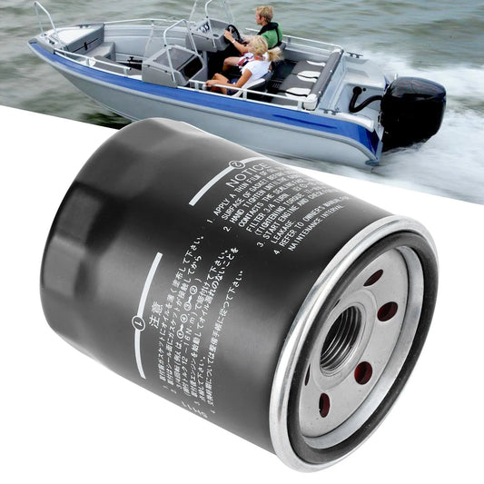 Oil Filter 16510-61A31