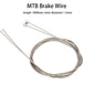 Bicycle Stainless Steel Inner Shift Brake Wire 2100mm