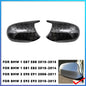 Rearview Mirror Cap For BMW