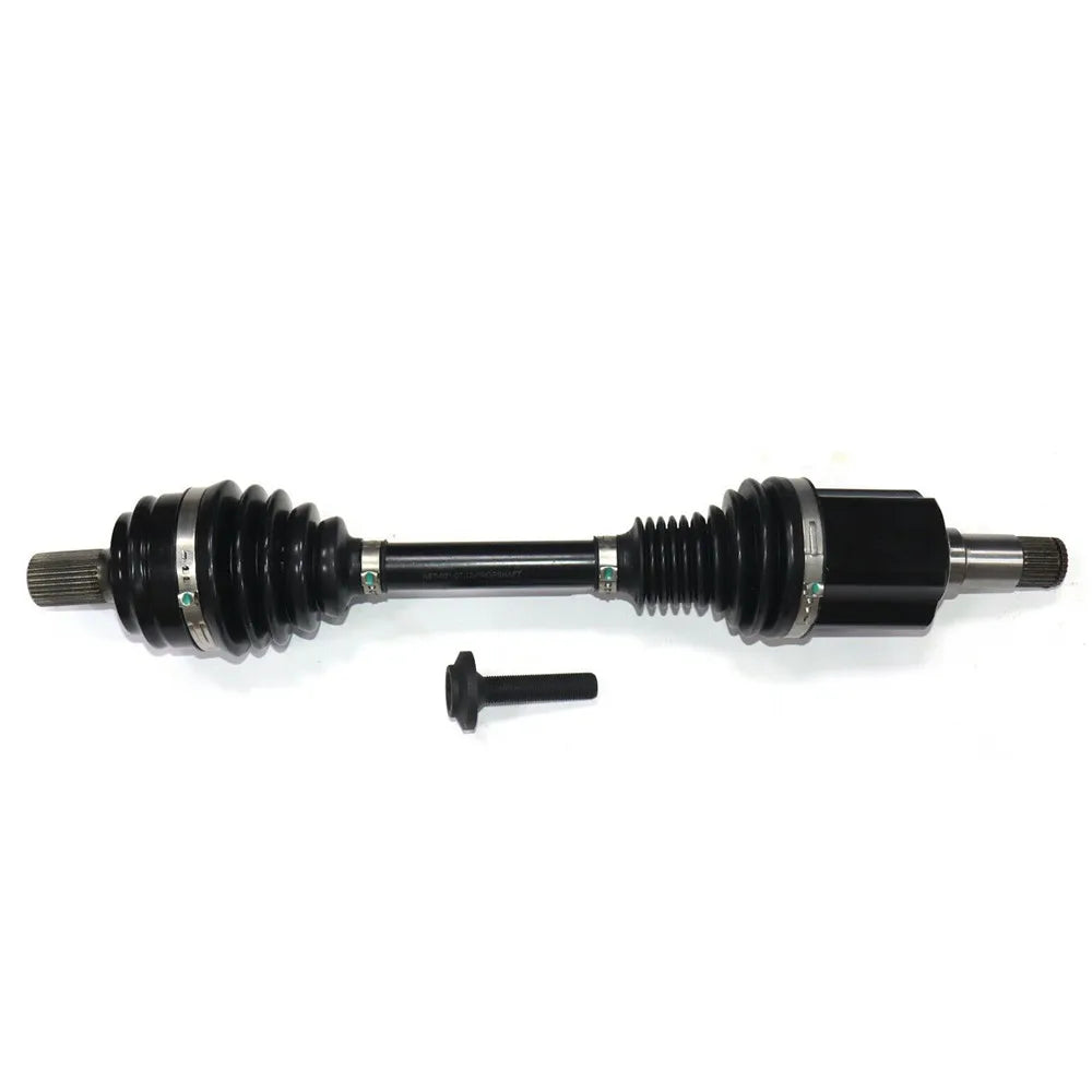 Front Left & Right CV Axle Shaft for Mercedes-Benz