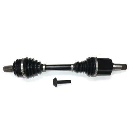 Front Left & Right CV Axle Shaft for Mercedes-Benz