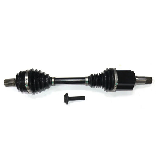 Front Left & Right CV Axle Shaft for Mercedes-Benz