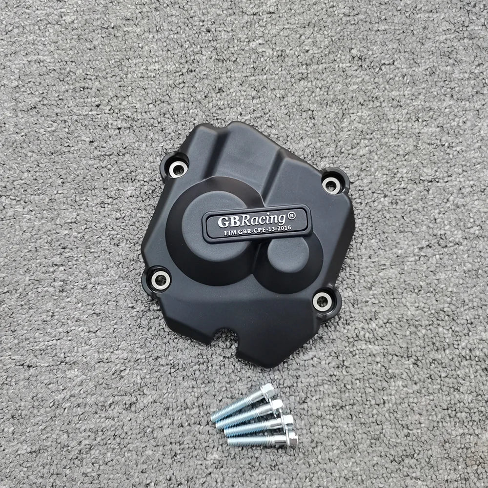 Motorcycles Engine Cover