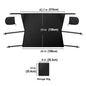 Universal Car Windscreen Protection