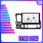 Autoradio 2Din Android 13 Car Radio