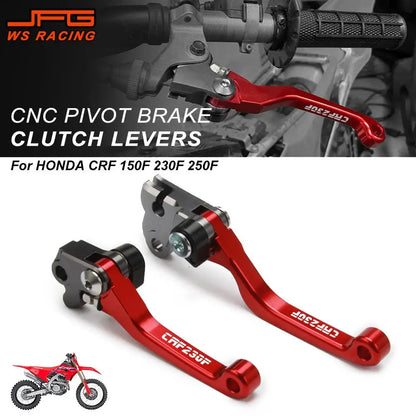 Motorcycle Brake Clutch Lever Handle