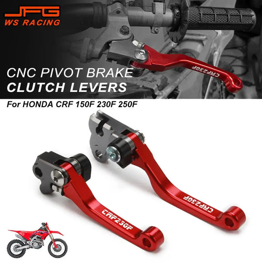 Motorcycle Brake Clutch Lever Handle