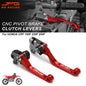 Motorcycle Brake Clutch Lever Handle