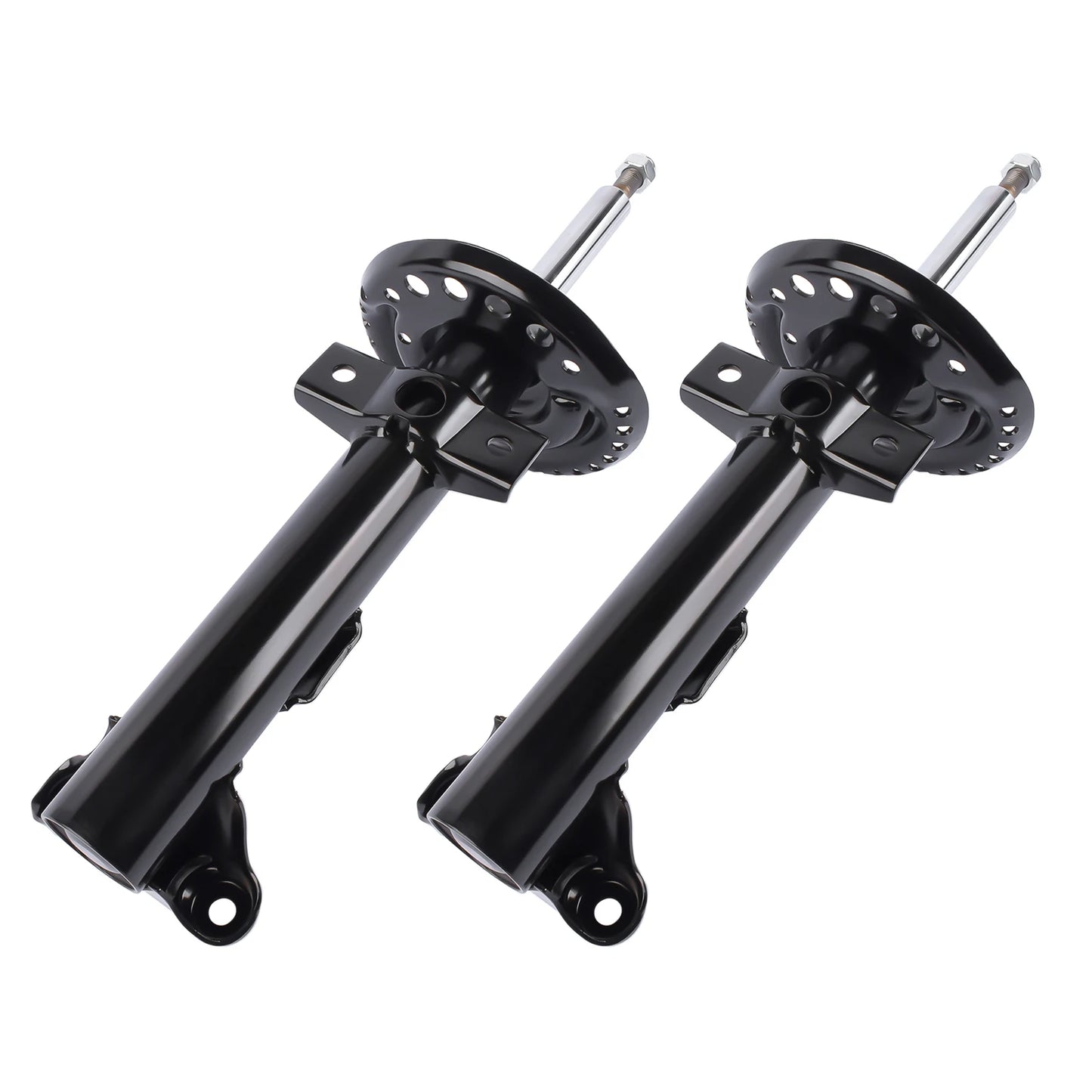 Front Suspension Strut Shock Absorbers