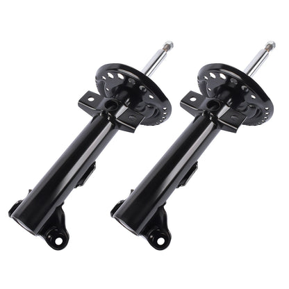 Front Suspension Strut Shock Absorbers