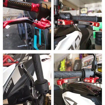 Motorcycles Brake Clutch Lever