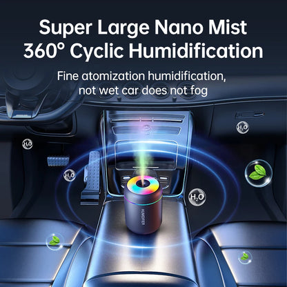 180ML Mini Air Humidifier USB