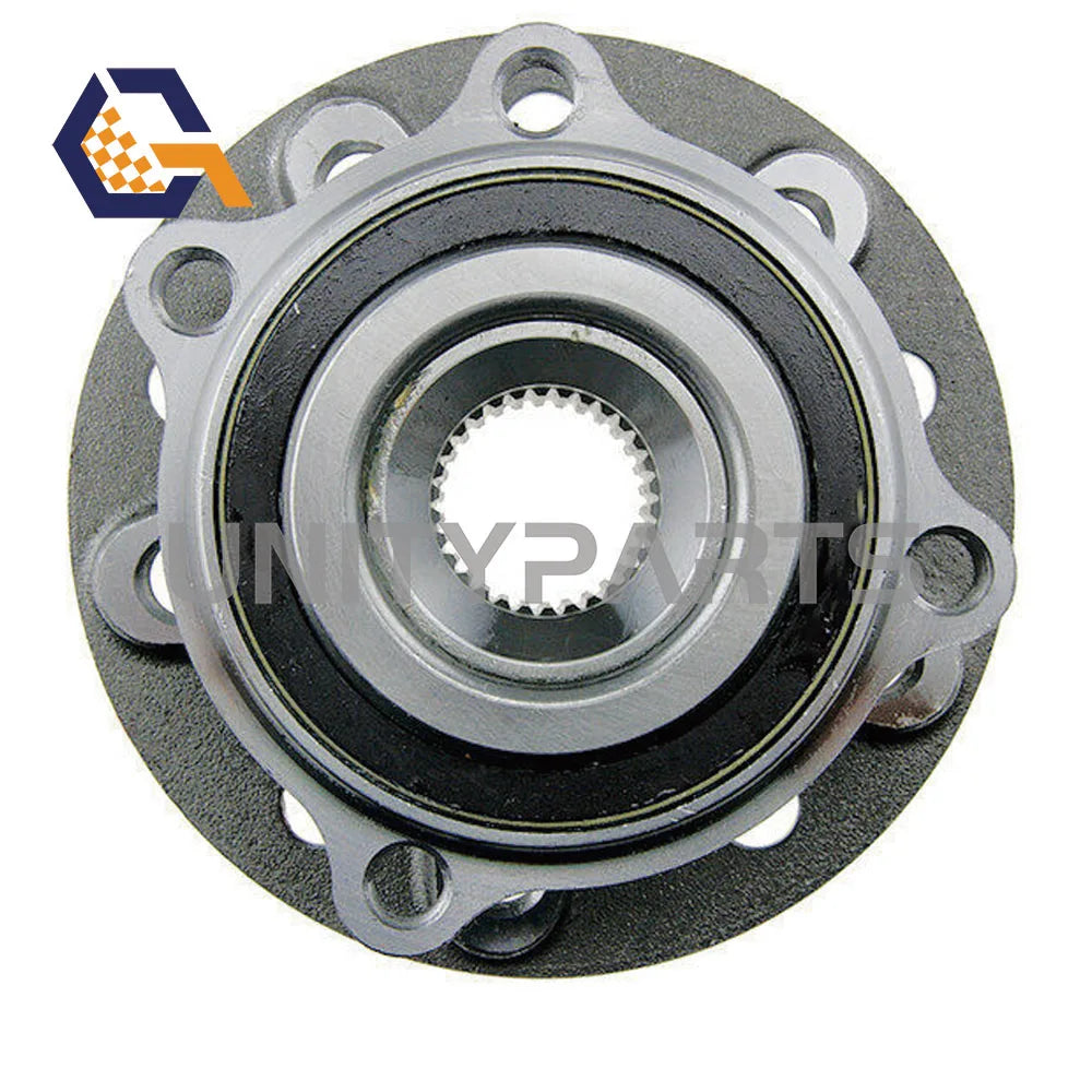 Front Wheel Hub Bearing Assembly for Mercedes-Benz