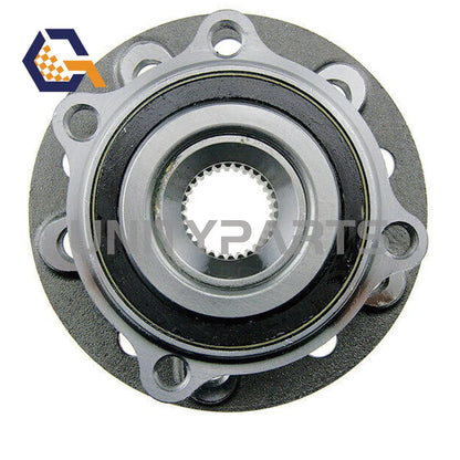 Front Wheel Hub Bearing Assembly for Mercedes-Benz