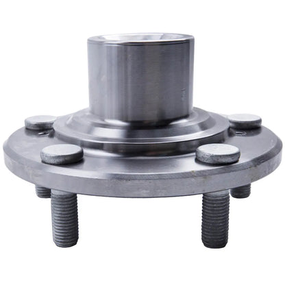 Front Wheel Hub & Bearing Assembly – Honda Accord, Civic Si, Accord V6, TSX, ILX (2004–2014)