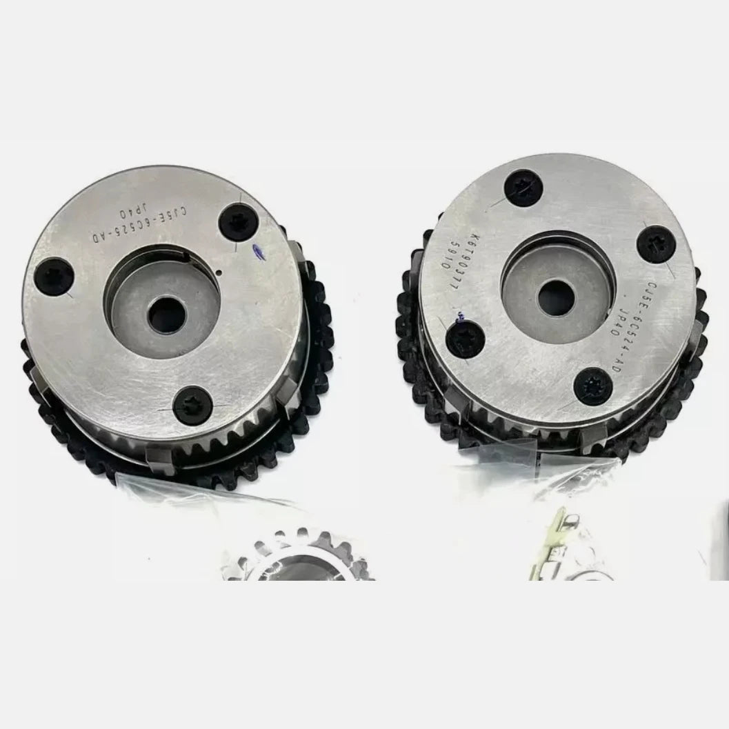 Automotive Timing Chain Set – Engine Replacement Parts Kit