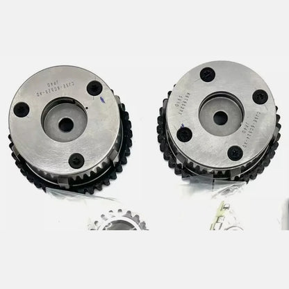 Automotive Timing Chain Set – Engine Replacement Parts Kit