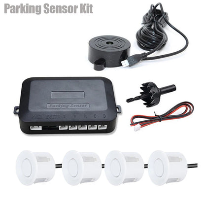 Universal Car Parking Sensor Kit