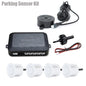 Universal Car Parking Sensor Kit