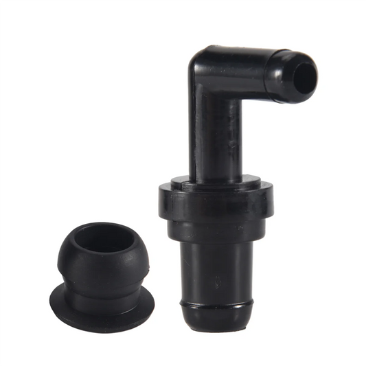 PCV Valve Kit Replacement – Fits Honda Accord (1990-2002)
