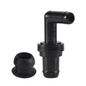 PCV Valve Kit Replacement – Fits Honda Accord (1990-2002)