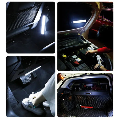 Car Sensor Light for Trunk Hood