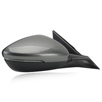 8-Pin Car Side Mirror Assembly for Honda Accord (2018–2022)