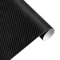 Carbon Fiber Vinyl Film Car Stickers