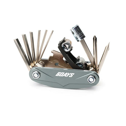 Multifunctional Tool Kit for KTM 6Days 250/300/450/500 EXC/EXC-F/XC-W Six Days – Motorcycle Repair Screwdriver Set