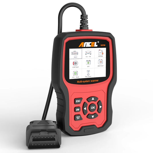 OBD2 Car Diagnostic Tool
