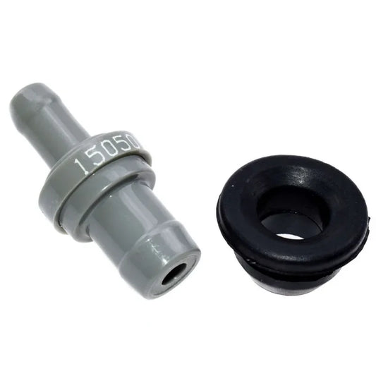 PCV Valve for Toyota Celica & Corolla – 1.8L / 2.2L – OEM 12204-15050