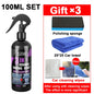 Car Ceramic Coating Liquid