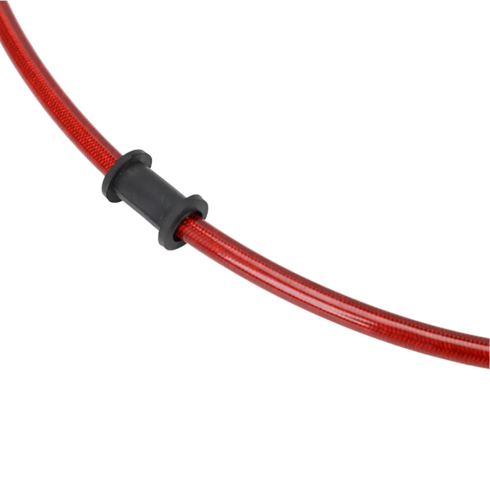 Motorcycles 500-1500mm Universal Hydraulic Brake Hose