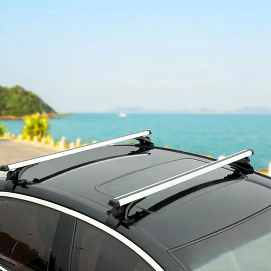 Universal Top Roof Rack Cross Bar