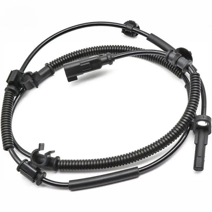 Rear Left / Right ABS Wheel Speed Sensor for Ford F-150