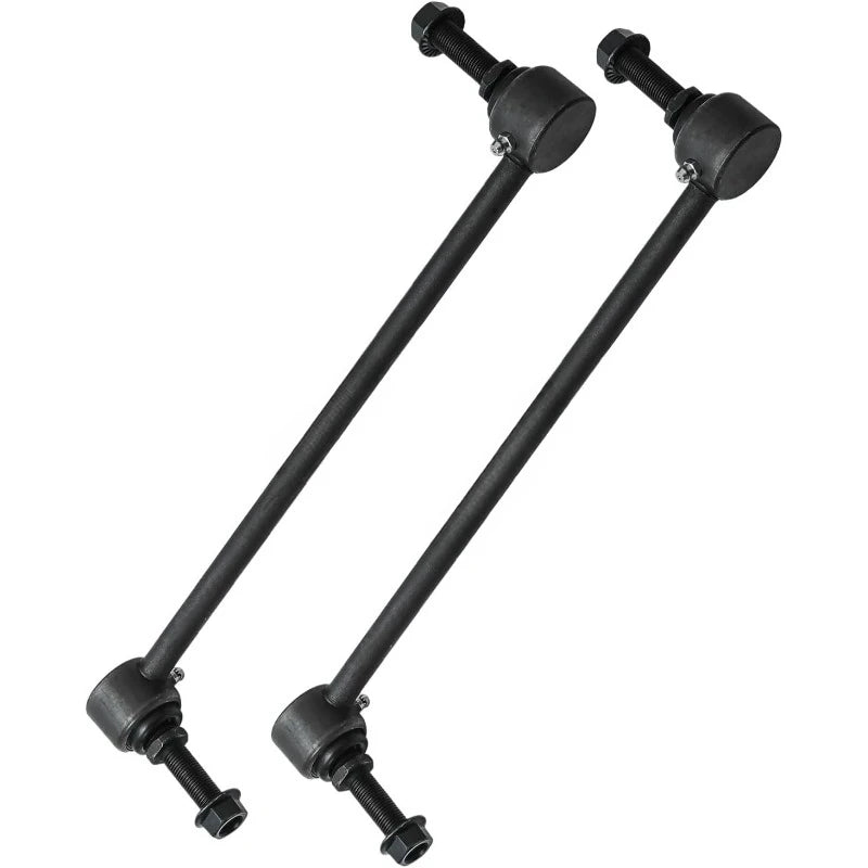 Front Struts & Sway Bars – Suspension Upgrade for Stability & Comfort