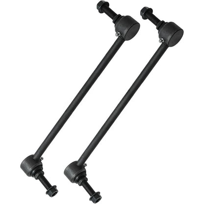 Front Struts & Sway Bars – Suspension Upgrade for Stability & Comfort