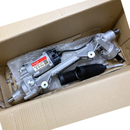 Electric Power Steering Rack for BMW F30 F32 F33 F22 F35 (Left Hand Drive)