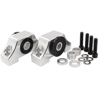 Swap Engine Motor Mount 3-Bolt & Torque Mount Kit for 1996–2000 Honda Civic EK (B-Series Manual Transmission)
