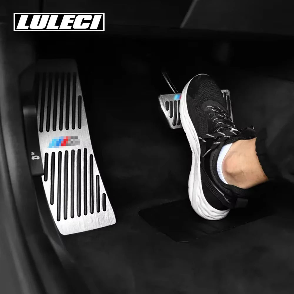 BMW Non-slip Gas Pedal Pads Covers