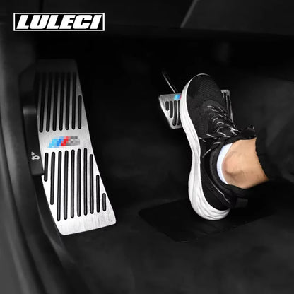 BMW Non-slip Gas Pedal Pads Covers