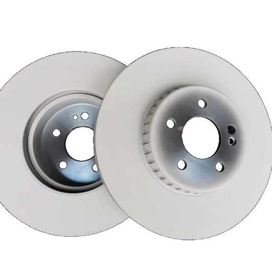 High-Quality Front Brake Disc / Rotor for Mercedes C-Class W205