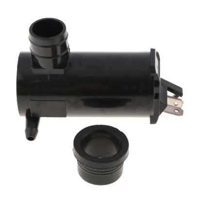 Car Windscreen / Windshield Washer Pump – Fits Honda Civic, Odyssey, Accord, Acura CL, MDX, RL, TL, TSX