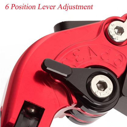 Motorcycles Brake Clutch Lever
