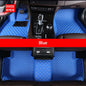 Car Floor Mats – All-Weather Durable Protection for Vehicle Interiors