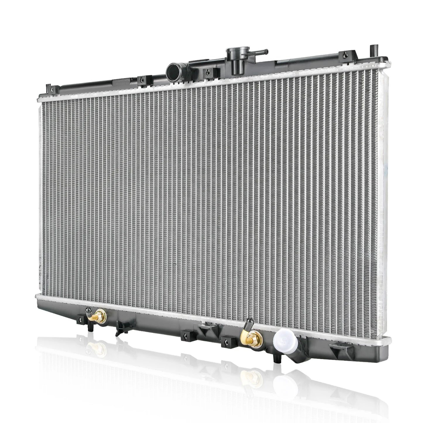 Car Aluminum Radiator for Honda Accord 1998-2002
