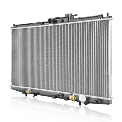 Car Aluminum Radiator for Honda Accord 1998-2002