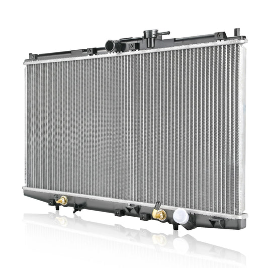 Car Aluminum Radiator for Honda Accord 1998-2002