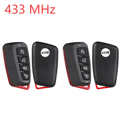 Remote Control Car Key Garage Door Opener