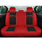 Universal Car Seat Cover Full Set for SKODA Octavia A5/A7, Kodiaq, Superb, Wagon, Fabia, Rapid, Yeti, Combi, Karoq